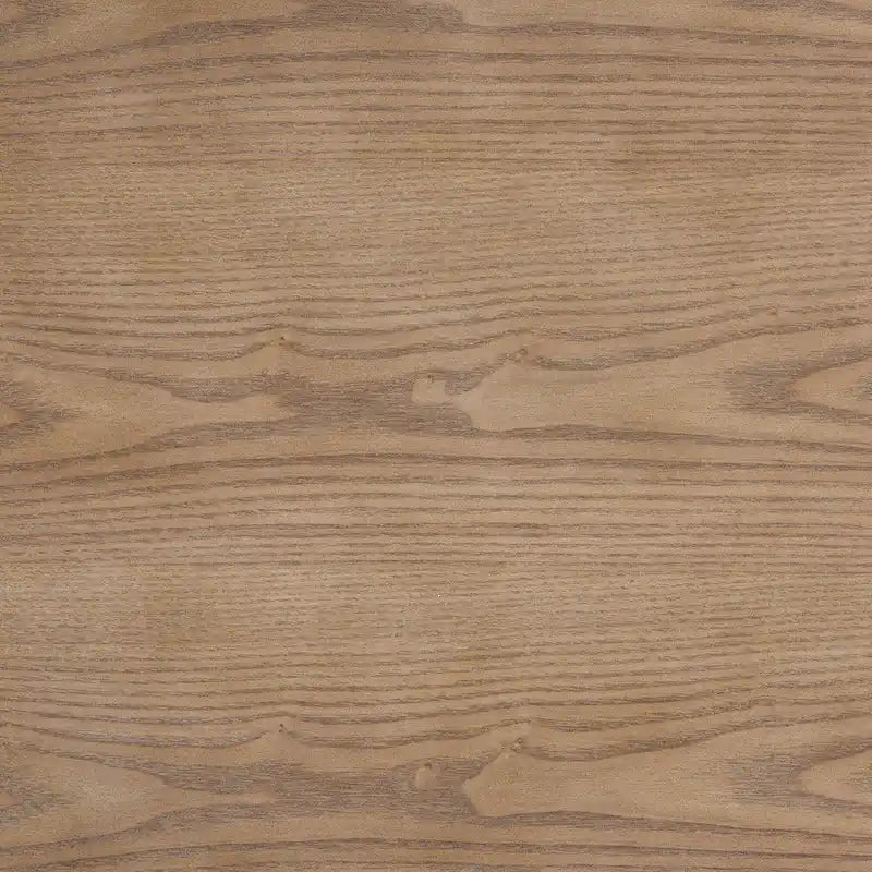 Table d'appoint à 3 niveaux avec cadre en métal et étagères en bois