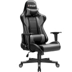 Chaise de jeu avec support lombaire et hauteur réglable