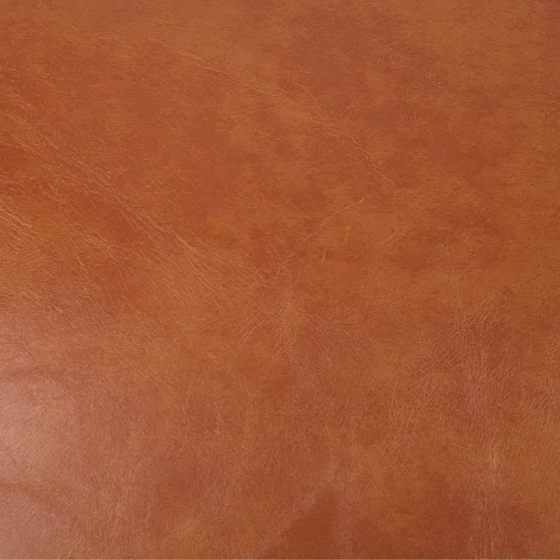 Fauteuil rembourré avec base en A
