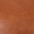 Fauteuil rembourré avec base en A