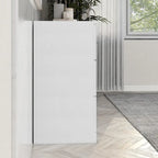 Commode à 6 tiroirs pour chambre à coucher – Grande commode de rangement spacieuse