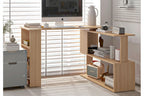 L Shaped Corner Desk