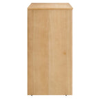 Meuble de rangement 2 portes avec arc